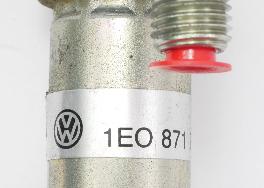 Hydraulic Top Piston Cylinder 95-02 VW Cabrio MK3 MK3.5 - Genuine - 1E0 871 795