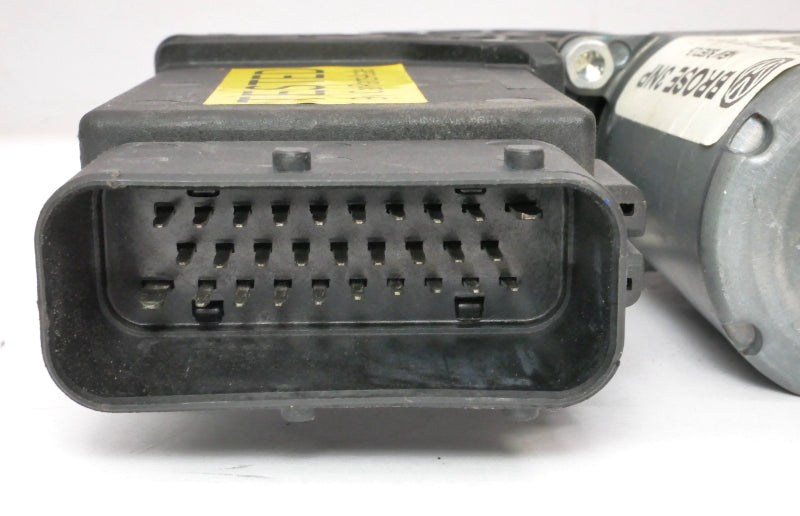 LH Front Power Window Motor 03-10 VW Beetle Convertible Genuine - 1Y1 959 801 C