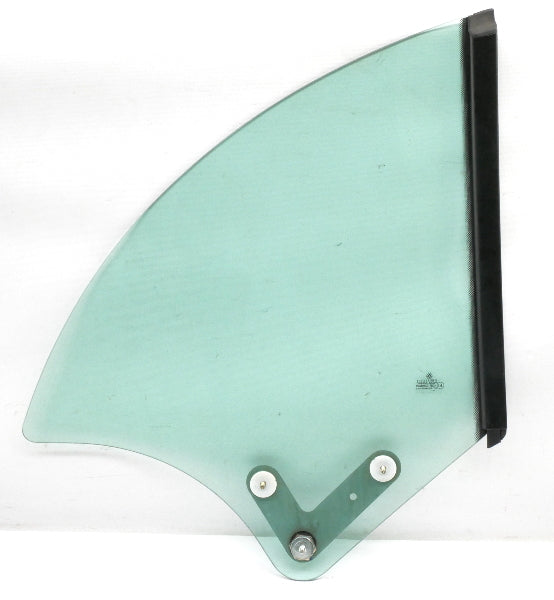 LH Rear Side Window Quarter Glass 03-10 VW Beetle Convertible - Genuine