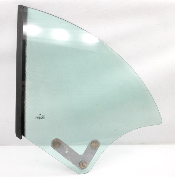 LH Rear Side Window Quarter Glass 03-10 VW Beetle Convertible - Genuine