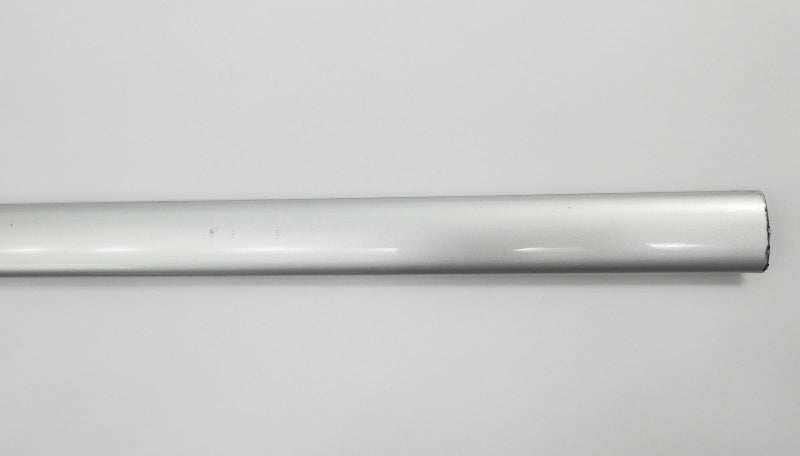 LH Front Door Molding Strip Trim 99-03 VW Jetta Golf MK4 Silver - 1J4 853 515 B