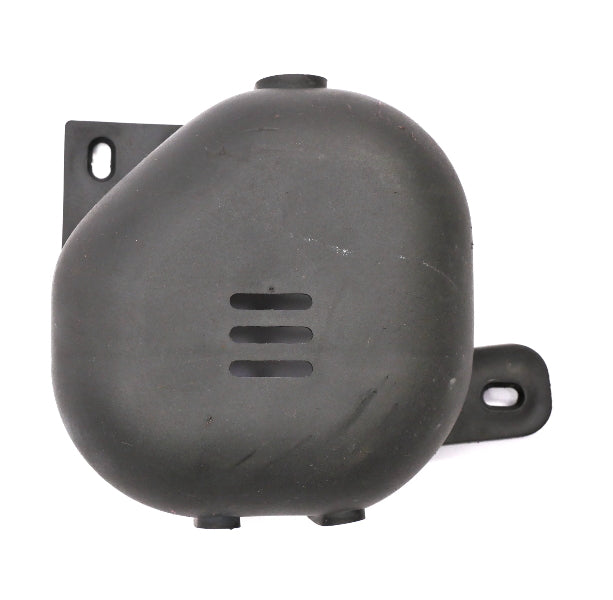 Under Car O2 Oxygen Sensor Cover Housing 06-10 VW Beetle - Genuine - 1Y0 971 830