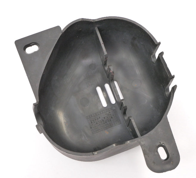 Under Car O2 Oxygen Sensor Cover Housing 06-10 VW Beetle - Genuine - 1Y0 971 830