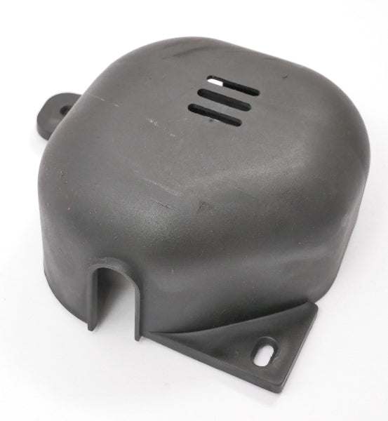 Under Car O2 Oxygen Sensor Cover Housing 06-10 VW Beetle - Genuine - 1Y0 971 830