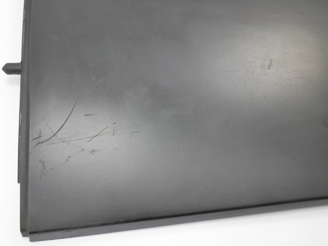 Center Upper Dash Trim Panel Cover 98-10 VW Beetle - Genuine - 1C0 858 061 E