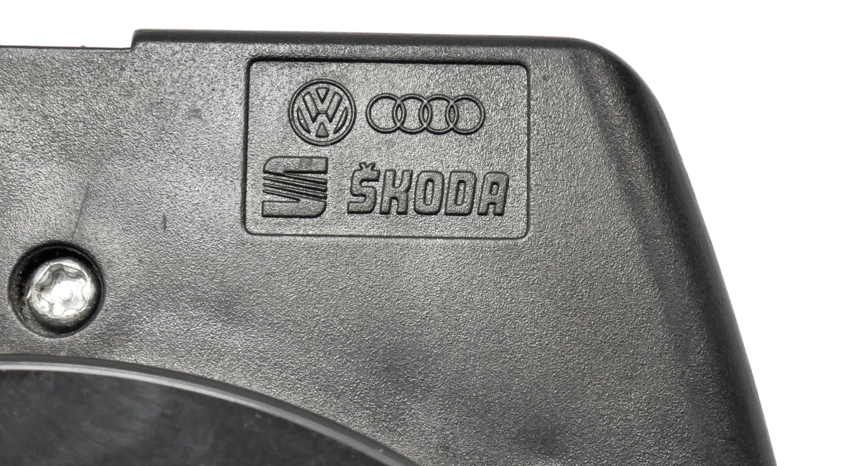 Airbag Clock Spring - 03-10 VW Beetle ESP Clockspring - Genuine - 1J0 959 654 BF