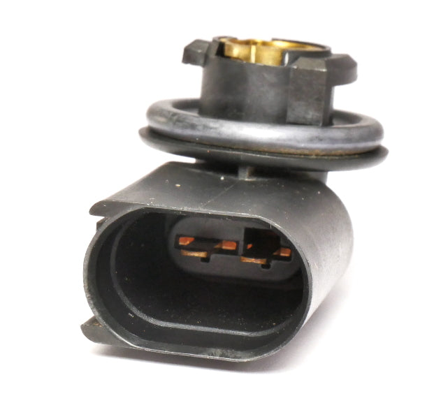 Front Turn Signal Reverse Bulb Holder Socket 06-10 VW Beetle - 1C0 953 123 C