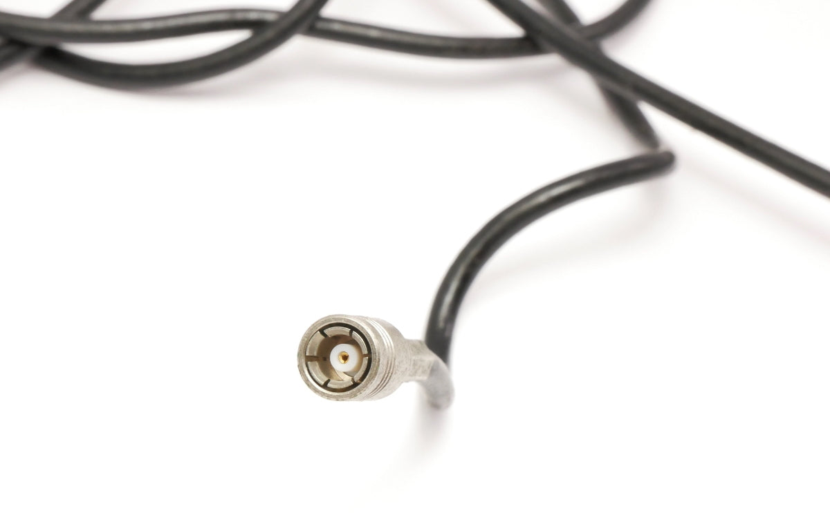 Antenna Wiring Harness 03-10 VW Beetle Convertible - Genuine - 1Y1 035 550 A