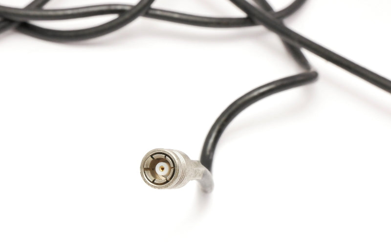 Antenna Wiring Harness 03-10 VW Beetle Convertible - Genuine - 1Y1 035 550 A