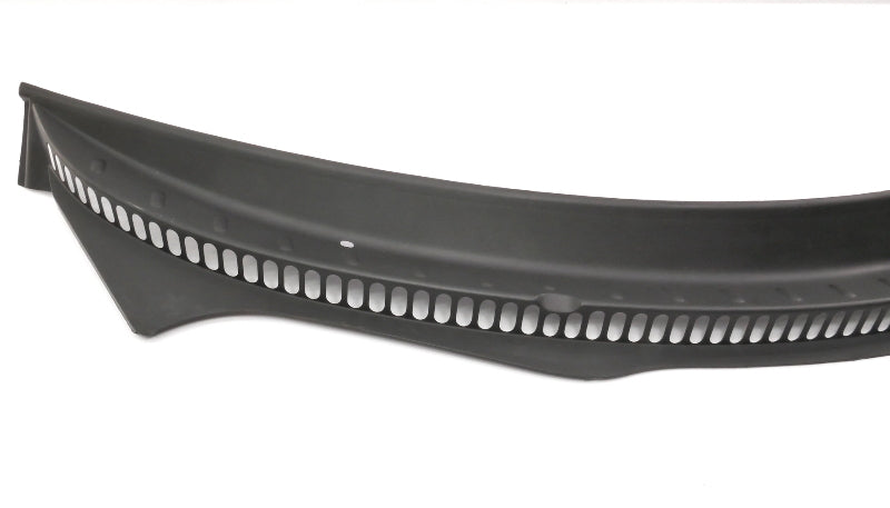 Windshield Cowl Rain Deflector Tray 03-10 VW Beetle Convertible - 1Y1 845 523