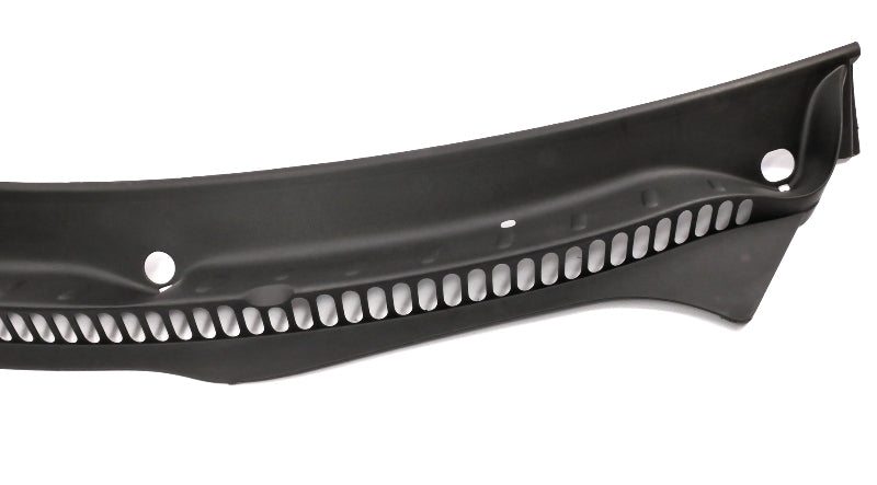 Windshield Cowl Rain Deflector Tray 03-10 VW Beetle Convertible - 1Y1 845 523