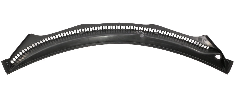 Windshield Cowl Rain Deflector Tray 03-10 VW Beetle Convertible - 1Y1 845 523