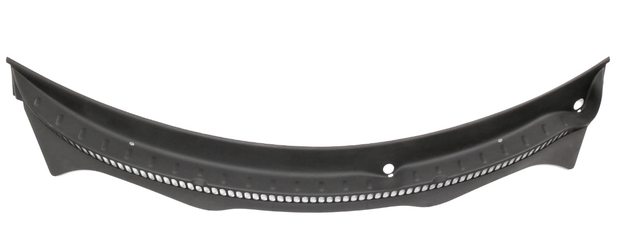 Windshield Cowl Rain Deflector Tray 03-10 VW Beetle Convertible - 1Y1 845 523