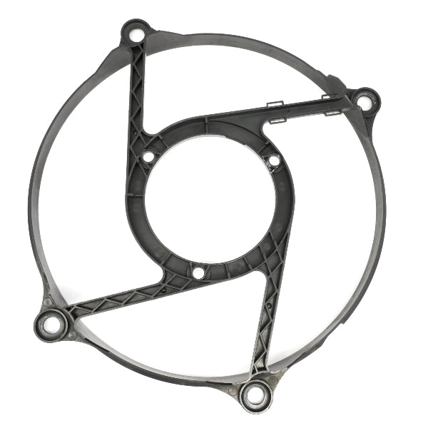 Radiator Electric Cooling Fan Mount Bracket 06-10 VW Beetle 2.5 - 1C0 959 455 F