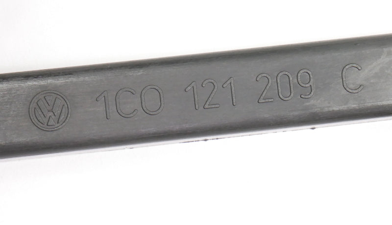 Radiator Electric Cooling Fan Mount Bracket 06-10 VW Beetle 2.5 - 1C0 959 455 F