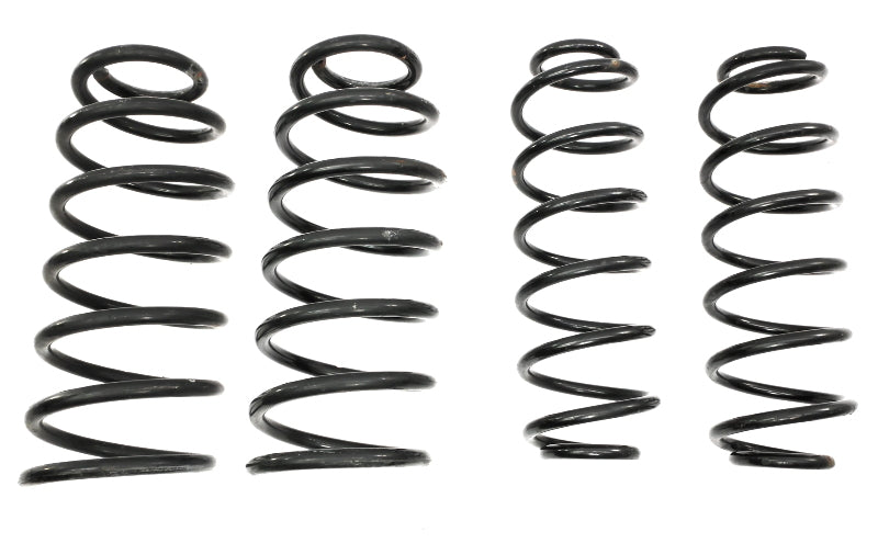 Stock Suspension Coil Spring Set 03-10 VW Beetle Convertible - Genuine