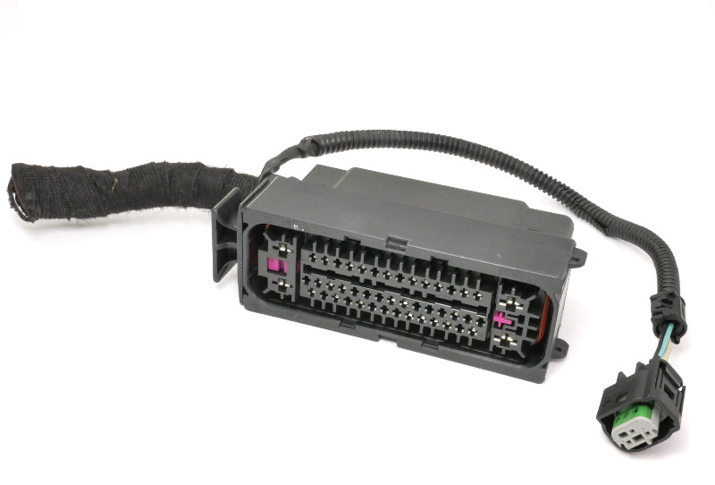 ABS Brake Pump Module Wiring Harness Plug Pigtail 06-10 VW Beetle Genuine -