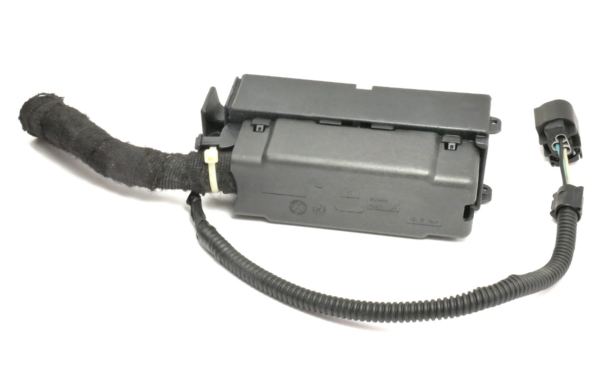 ABS Brake Pump Module Wiring Harness Plug Pigtail 06-10 VW Beetle Genuine -