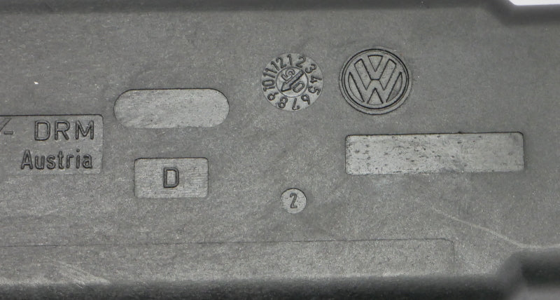 ABS Brake Pump Module Wiring Harness Plug Pigtail 06-10 VW Beetle Genuine -