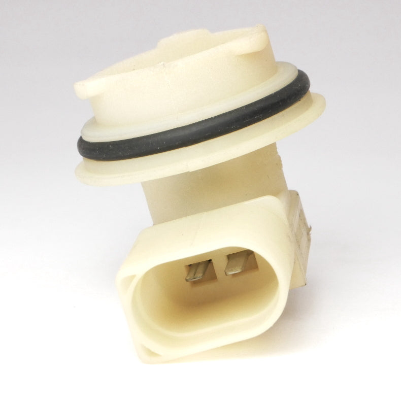 2 Pin Bulb Holder Socket Tail Light Lamp Taillight 06-10 VW Beetle - Genuine