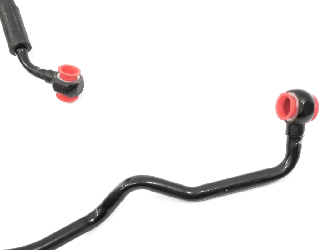 Power Steering High Pressure Line Hose 06-10 VW Beetle Genuine - 1C0 422 893 AS