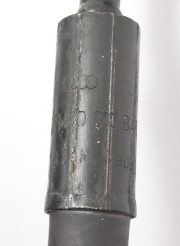 Power Steering High Pressure Line Hose 06-10 VW Beetle Genuine - 1C0 422 893 AS