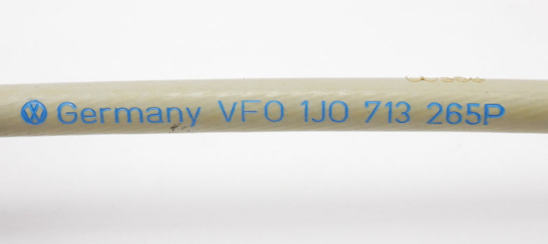 Automatic Shifter Shift Linkage Cable 06-10 VW Beetle - Genuine - 1J0 713 265 P