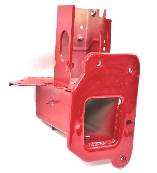 LH Frame Rail End Plate 03-10 VW Beetle - Front Body Horn - 1C0 802 535 A