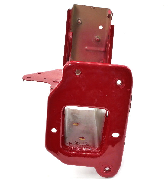 LH Frame Rail End Plate 03-10 VW Beetle - Front Body Horn - 1C0 802 535 A