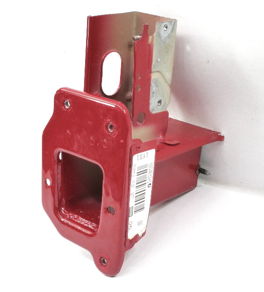 LH Frame Rail End Plate 03-10 VW Beetle - Front Body Horn - 1C0 802 535 A