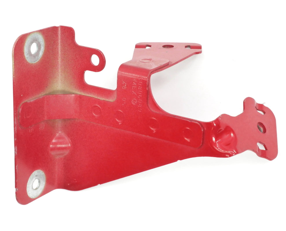 LH Front Fender Mount Bracket 06-10 VW Beetle Salsa Red - Genuine - 1C0 806 089