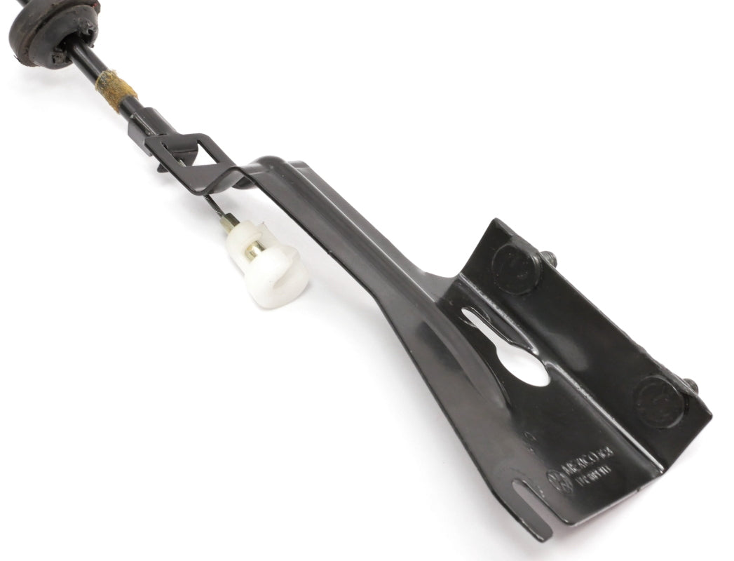 Fuel Gas Door Lock Release Cable 03-10 VW Beetle Convertible Genuine 1Y0 810 899