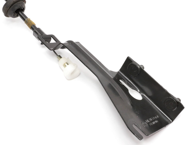 Fuel Gas Door Lock Release Cable 03-10 VW Beetle Convertible Genuine 1Y0 810 899