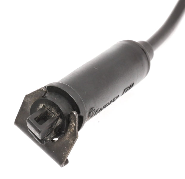 Fuel Gas Door Lock Release Cable 03-10 VW Beetle Convertible Genuine 1Y0 810 899