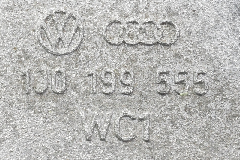 LH Engine Automatic Transmission Mount 06-10 VW Beetle 2.5 - 1J0 199 555 CA