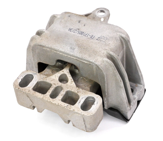 LH Engine Automatic Transmission Mount 06-10 VW Beetle 2.5 - 1J0 199 555 CA