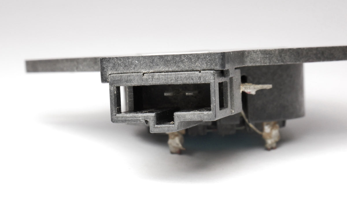 Monsoon Rear Speaker Tweeter 06-10 VW Beetle Convertible Genuine 1Y0 035 411 AF