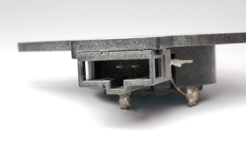 Monsoon Rear Speaker Tweeter 03-05 VW Beetle Convertible Genuine - 1Y0 035 411 S