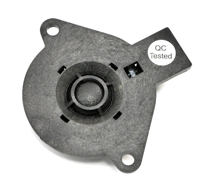 Monsoon Rear Speaker Tweeter 03-05 VW Beetle Convertible Genuine - 1Y0 035 411 S