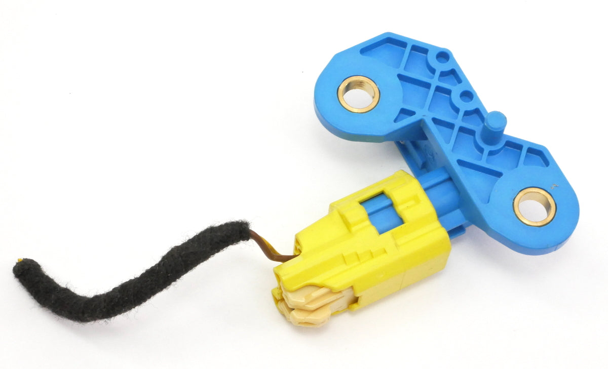 Seat Side Impact Airbag Module Sensor 04-10 VW Beetle - Genuine - 6Q0 909 606 G