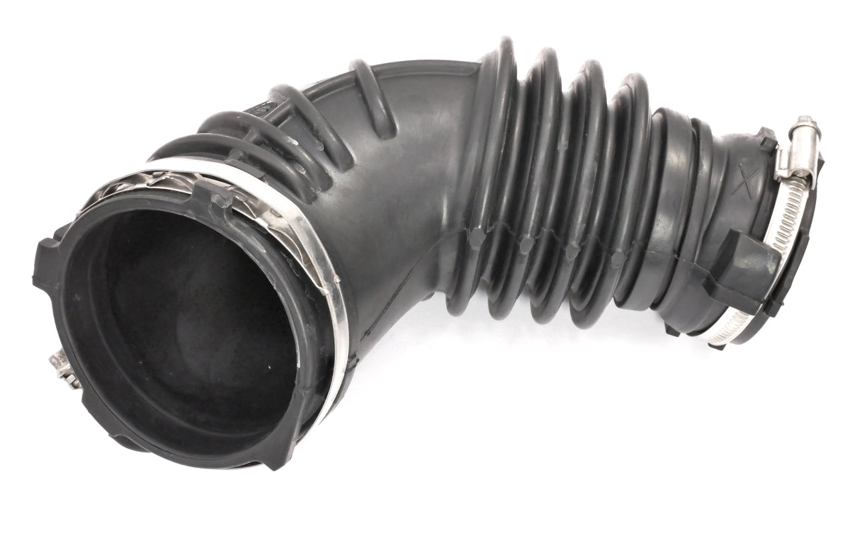 Air Intake Hose Tube 09-16 Audi A4 A5 Allroad B8 1.8T 2.0T - 06H 129 629 E