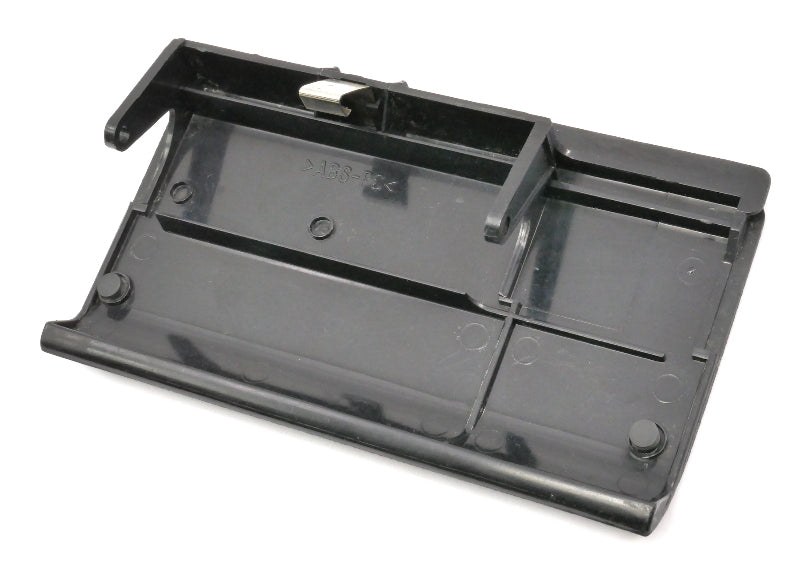 Center Console Ash Tray OBD Cover Trim 96-01 Audi A4 B5 Navy Blue - Genuine