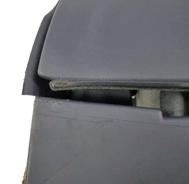 Glovebox Glove Box Compartment 96-01 Audi A4 B5 Navy Blue - 8D1 880 302 C