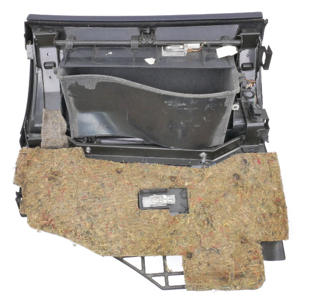 Glovebox Glove Box Compartment 96-01 Audi A4 B5 Navy Blue - 8D1 880 302 C