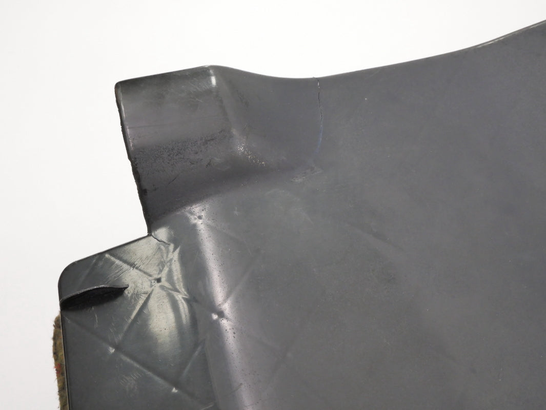 Glovebox Glove Box Compartment 96-01 Audi A4 B5 Navy Blue - 8D1 880 302 C