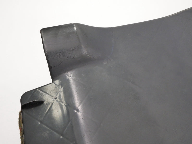 Glovebox Glove Box Compartment 96-01 Audi A4 B5 Navy Blue - 8D1 880 302 C