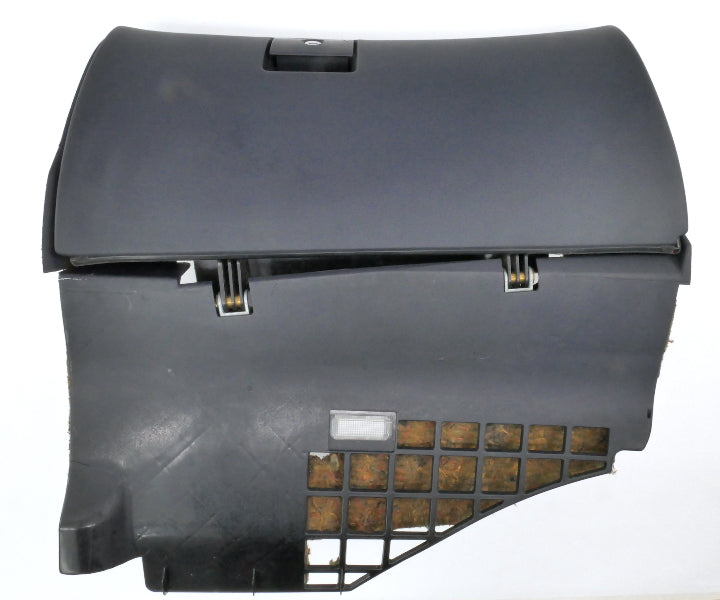 Glovebox Glove Box Compartment 96-01 Audi A4 B5 Navy Blue - 8D1 880 302 C