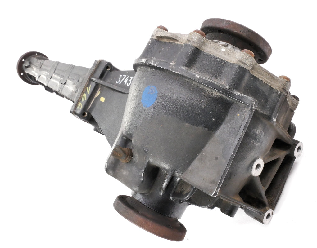 Differential DXT DAJ 96-02 Audi B5 A4 S4 Quattro - 3.89 Ratio