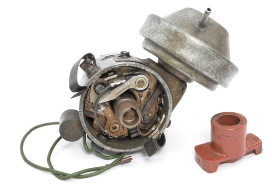 Ignition Distributor 76-80 VW Rabbit Scirocco Jetta MK1 Audi Fox | 055 905 205 B