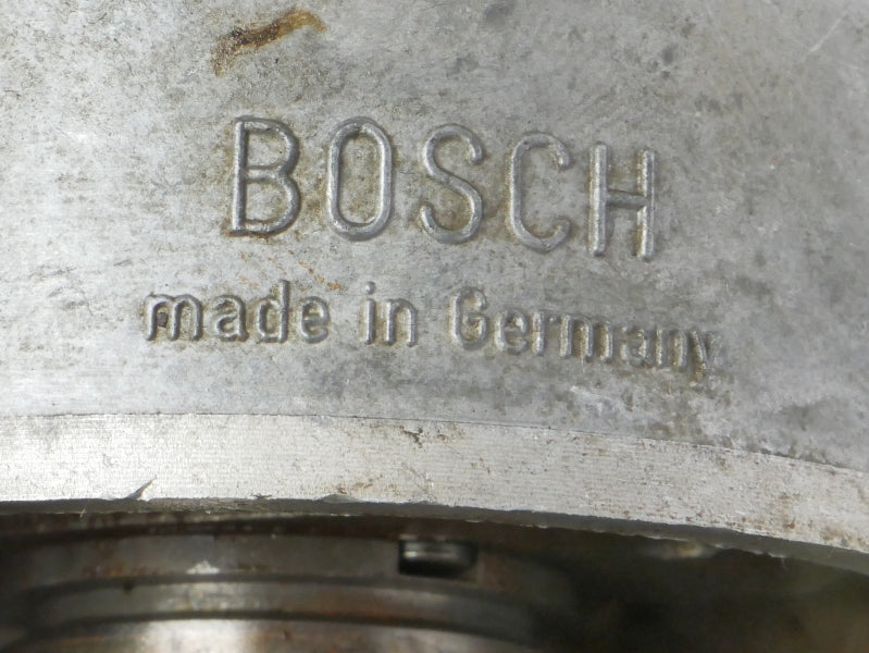 Ignition Distributor 1969 VW Type 3 1600 MT Aircooled Bosch - 311 905 205 L